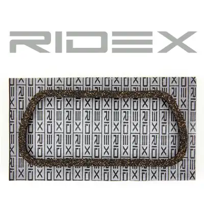 Прокладка ГБЦ RIDEX 321G0140