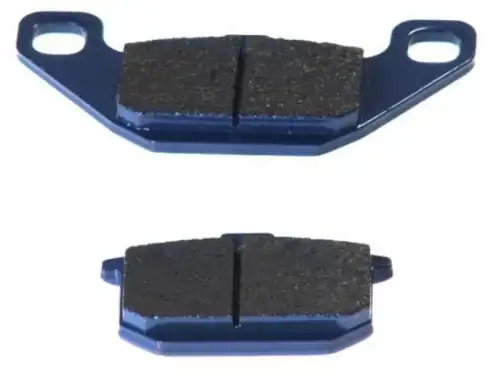 Тормозные колодки дисковые BREMBO 07KA0808