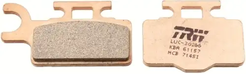 колодки дисковые з.\Suzuki RM65 03> MCB714SI TRW
