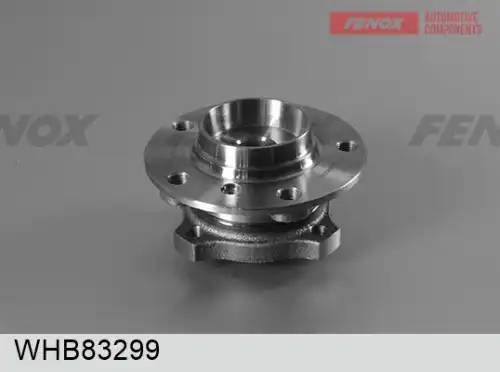 Ступица FENOX WHB83299