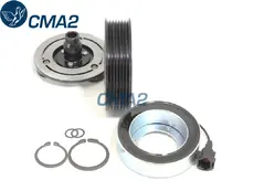 C21003MA Муфта в сборе Micra Note Tiida CMA2