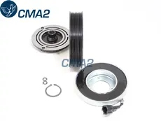 Муфта PATHFINDER 92660EB30A C21004MA CMA2