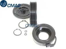 Муфта X-trail T31 2.0 92660EN20C C21005MA CMA2
