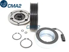 C21006MA Муфта Quashkai 1.6 92660JD00A CMA2