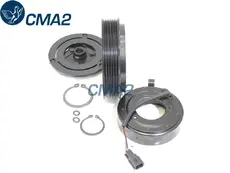C21007MA Муфта X-trail T31 2.5 92660JA00B CMA2