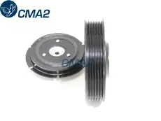 C21108MA Муфта кондиционера CMA2