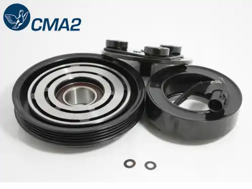 C21112MA Муфта в сборе Getz CMA2