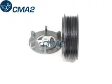Шкив в сборе C21501MA CMA2