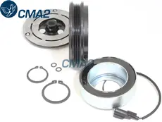 C21606MA Муфта в сборе CMA2