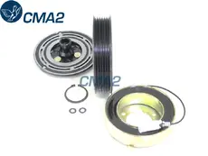 Муфта 30733820 30738730 C21608MA CMA2