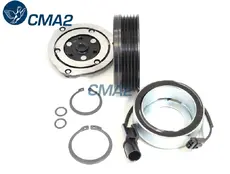 C25003MA Муфта в сборе CMA2