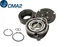 Муфта 7813A130 (NSK подшипник) C25010MA CMA2