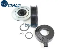 C27004MA муфта CMA2
