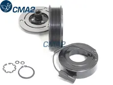 C27009MA Муфта в сборе CMA2