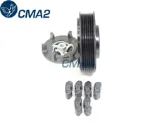C28001MA Муфта в сборе CMA2
