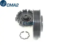 C28008MA Шкив 4H0260810B CMA2