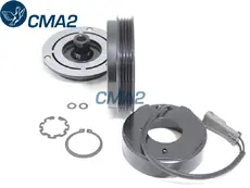 C29015MA Муфта в сборе Express Savana CMA2