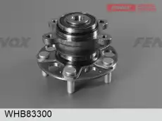 Ступица FENOX WHB83300