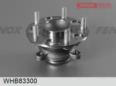 Ступица FENOX WHB83300