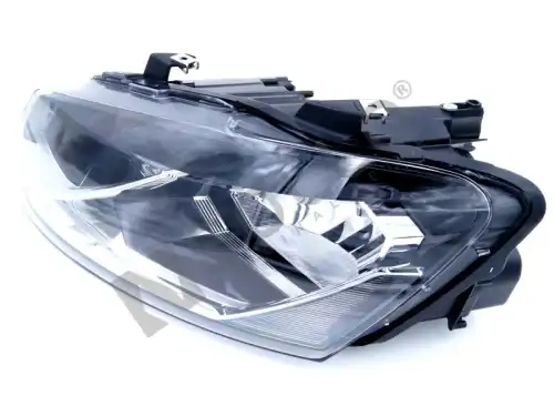 Фара SOLLO 02U00125