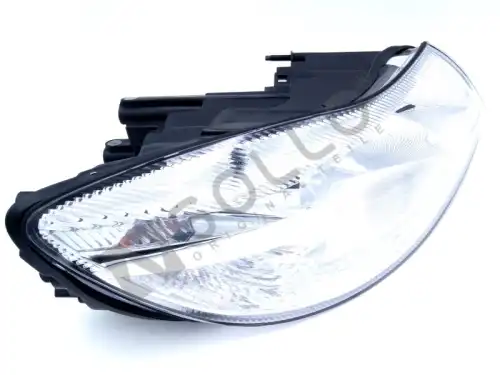 Фара SOLLO 02U00268
