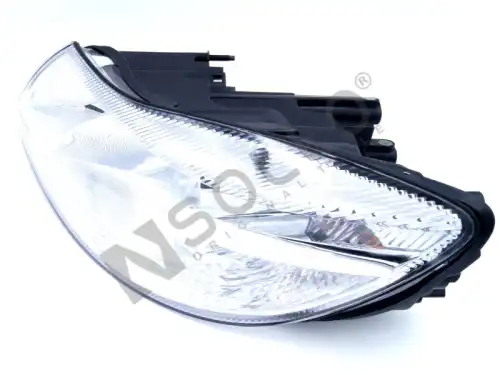 Фара SOLLO 02U00267