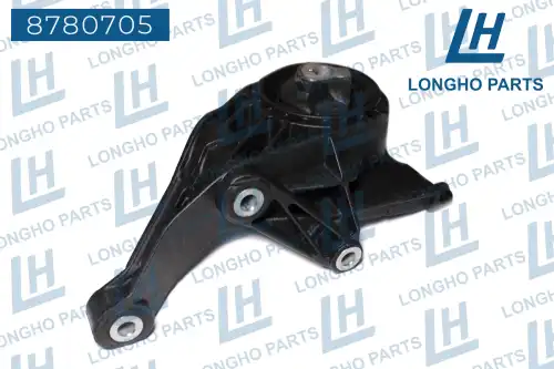 Подушка крепления двигателя LONGHO 8780705