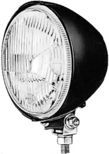Фара HELLA 1A5 003 178-411