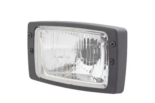 Автолампа HELLA 1AB 006 213-027