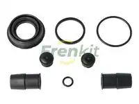 Суппорт тормозной FRENKIT 236048