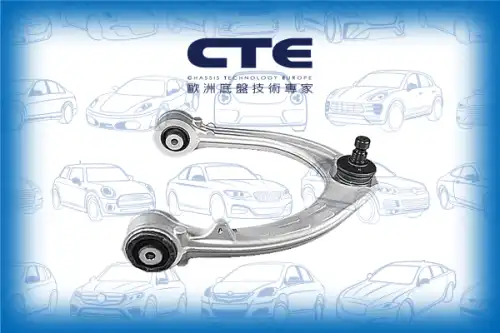 Рычаг подвески CTE CS-3124R