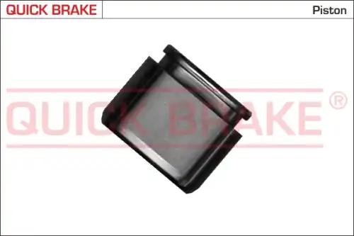 Поршень, корпус скобы тормоза 185124 QUICK BRAKE
