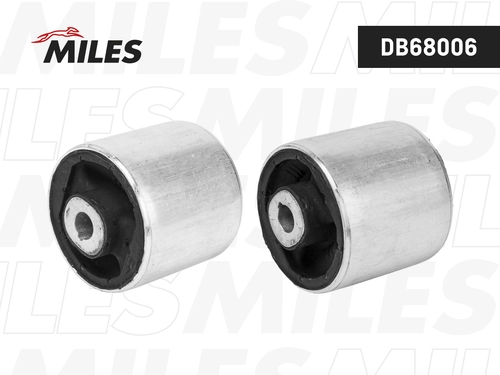 Рычаг подвески MILES DB68006