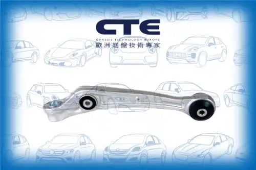 Рычаг подвески CTE CS-1968L