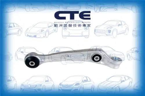 Рычаг подвески CTE CS-1968R