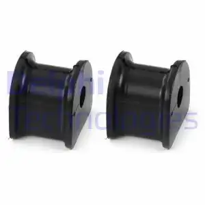 Рычаг подвески DELPHI TD4217W