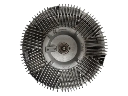вискомуфта вентилятора !\ MAN M2000L 18287-1 BORG WARNER