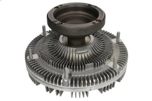 вискомуфта вентилятора!\VOLVO FH16 18583-1 BORG WARNER