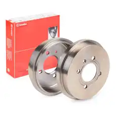 Тормозной барабан BREMBO 14.E062.10