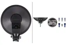 Фара HELLA 1F8 006 800-051