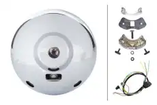 Фара HELLA 1F8 007 560-311