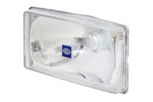 Фара HELLA 1FE 138 520-011