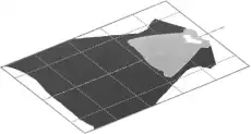 Фара HELLA 1GA 006 875-001