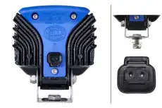 Фара HELLA 1GA 996 188-001