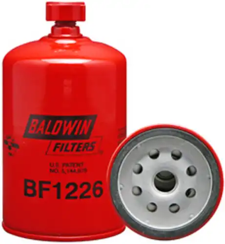 Топливный фильтр BALDWIN BF1226