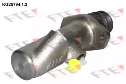 Цилиндр сцепления FTE KG2579413