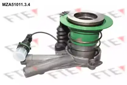 FTE MZA5101134