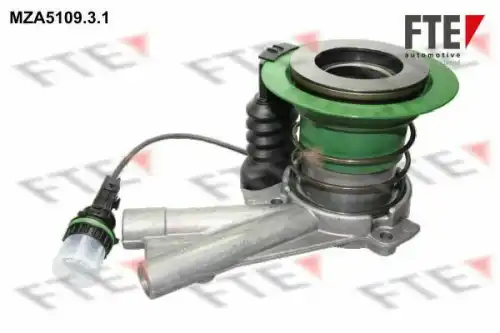FTE MZA510931