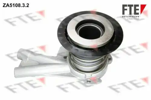 FTE ZA510832