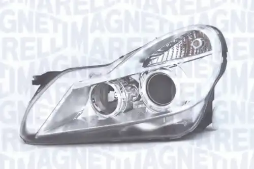 Фара противотуманная MAGNETI MARELLI 718121601540